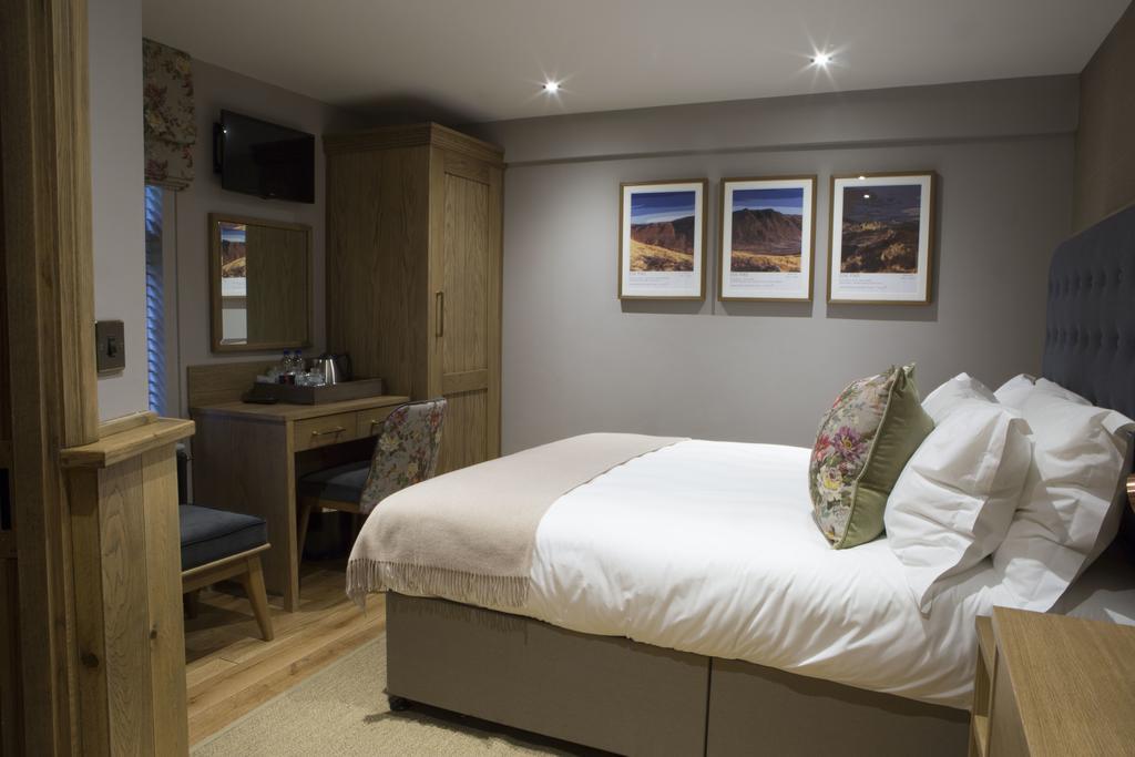 The Queen's Head Hotel