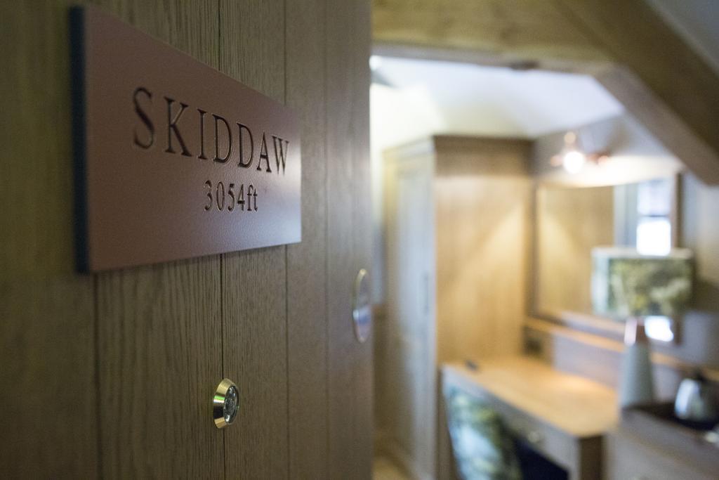 The Queen's Head Hotel 4*