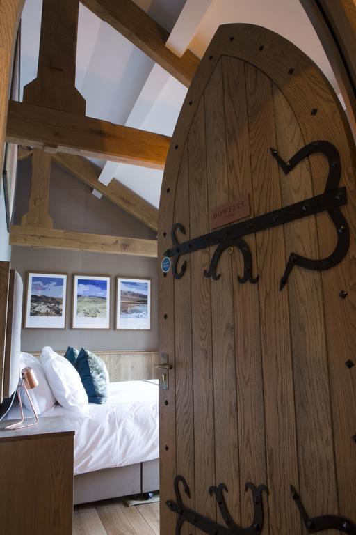 The Queen's Head Troutbeck (South Lakeland)