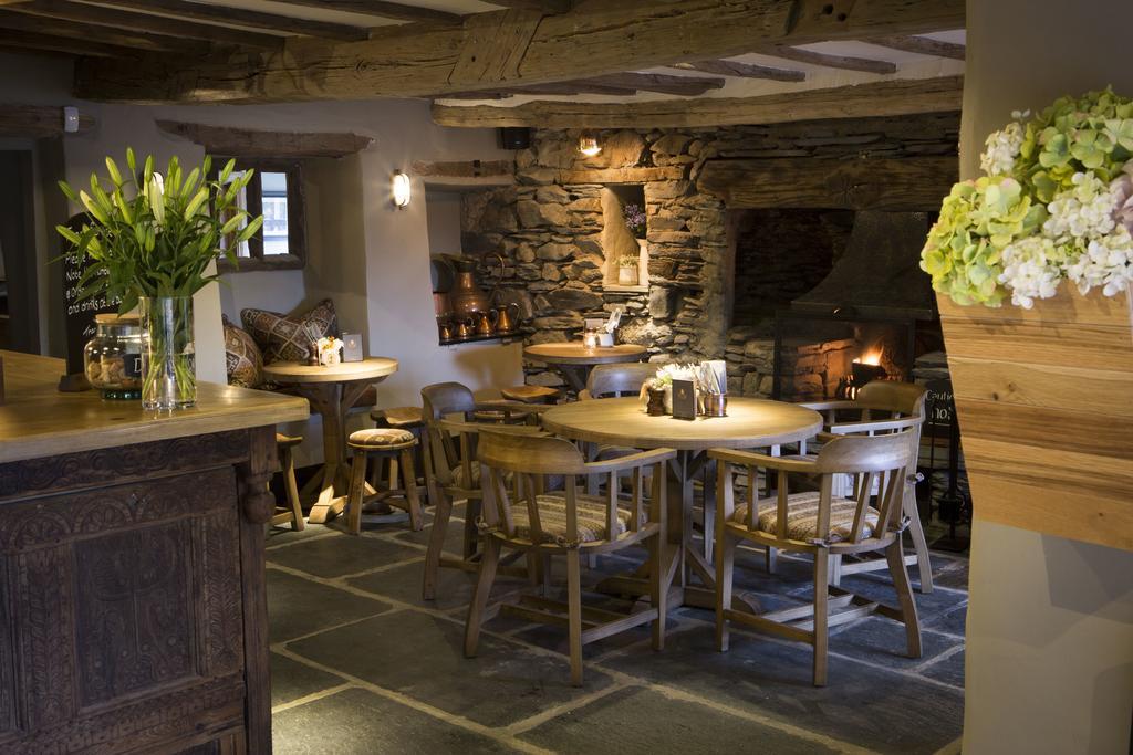 The Queen's Head 4*