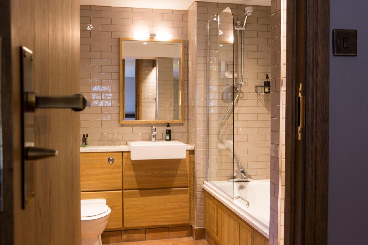 The Queen's Head 4* Troutbeck (South Lakeland)