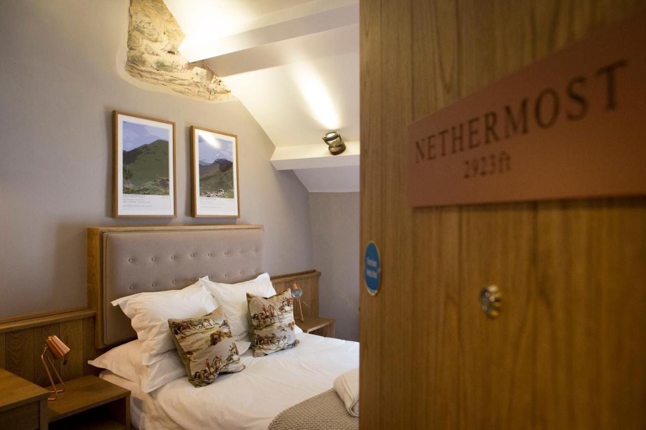 The Queen's Head Hotel 4*