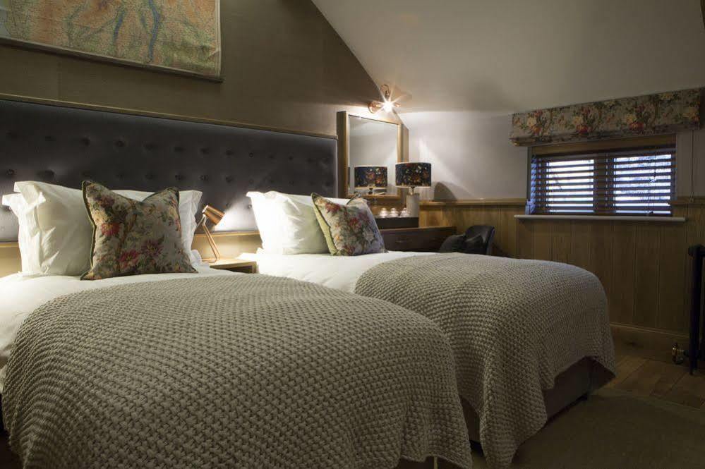 The Queen's Head Hotel