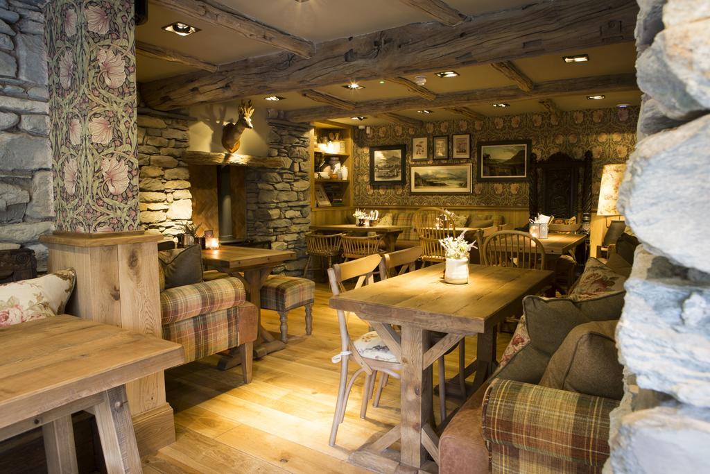 Hotel The Queen's Head